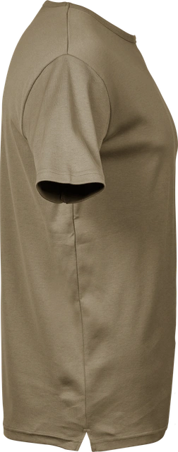 Interlock Tee 520
