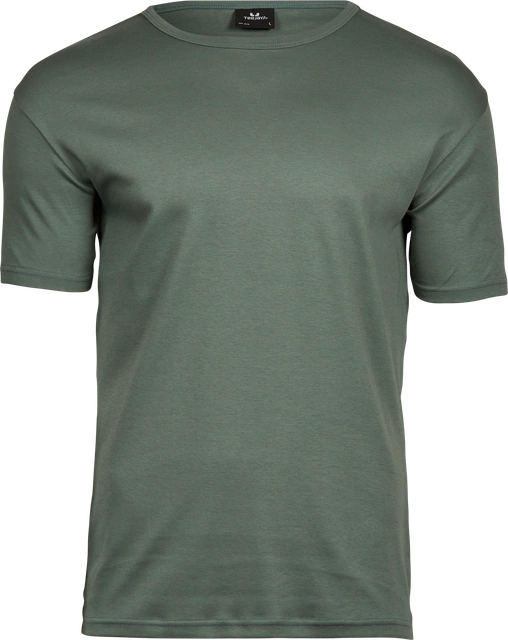 Interlock Tee 520