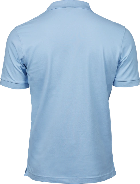 Luxury Stretch Polo