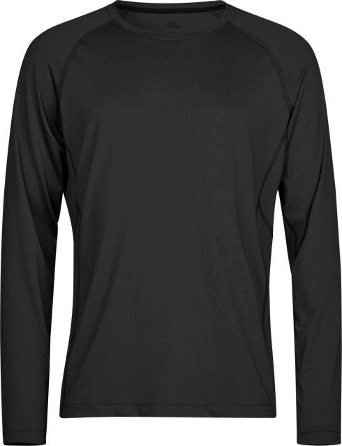 Tee Jays Long Sleeve CoolDry Tee (7022)