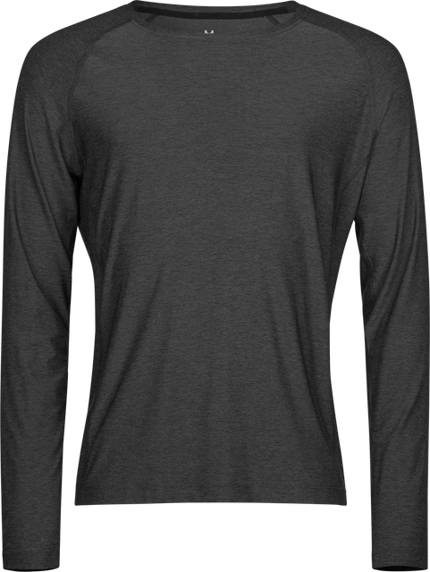 Tee Jays Long Sleeve CoolDry Tee (7022)