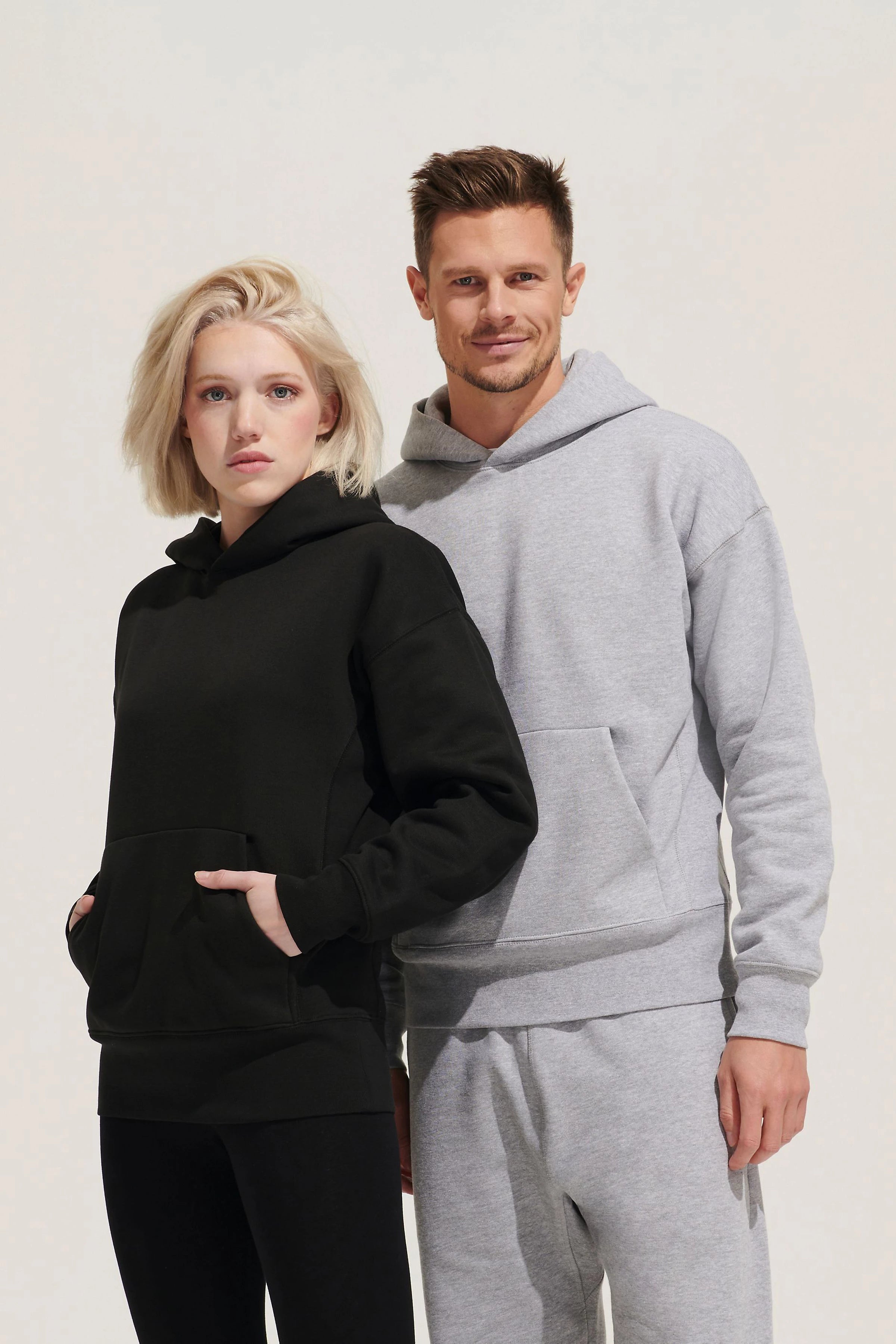 SOL'S Origin Hooded Sweatshirt
