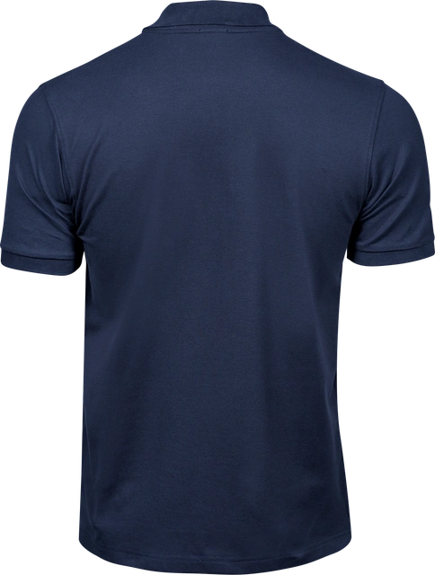 Luxury Stretch Polo