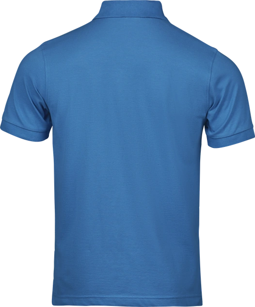 Luxury Stretch Polo