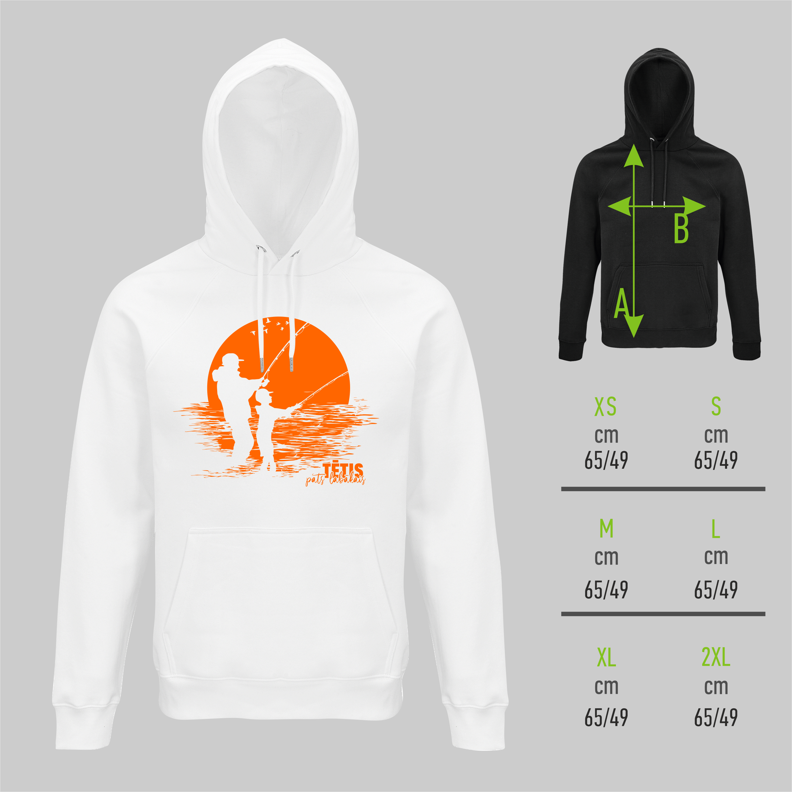 Pats labākais tētis