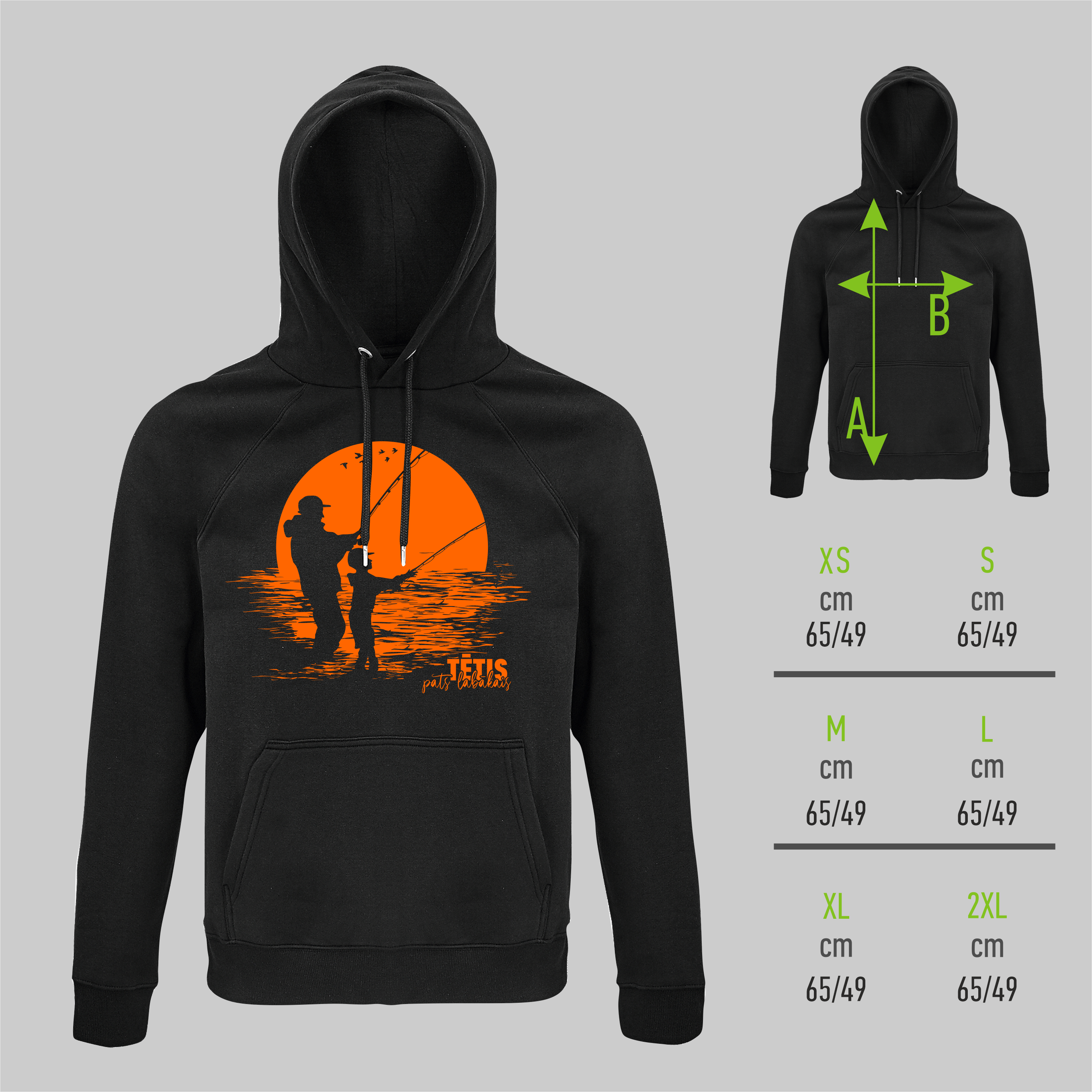 Pats labākais tētis