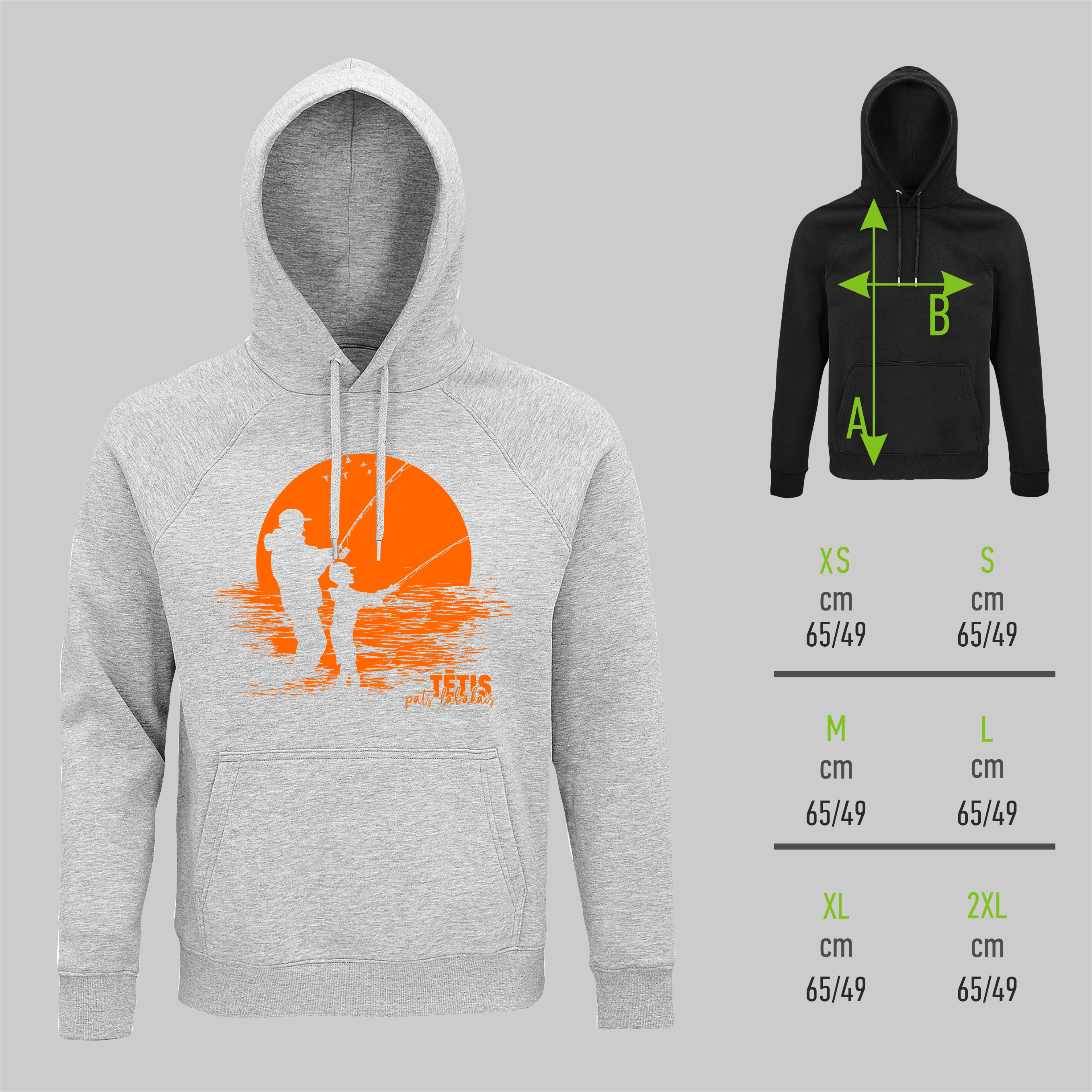 Pats labākais tētis