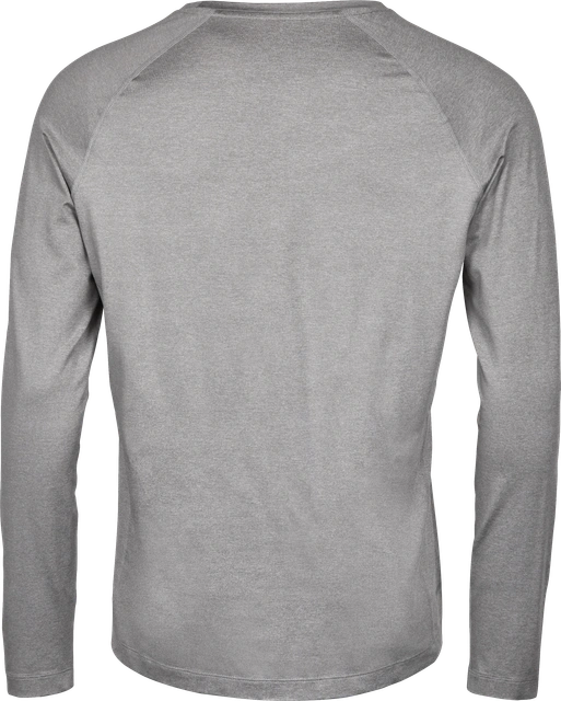 Tee Jays Long Sleeve CoolDry Tee (7022)