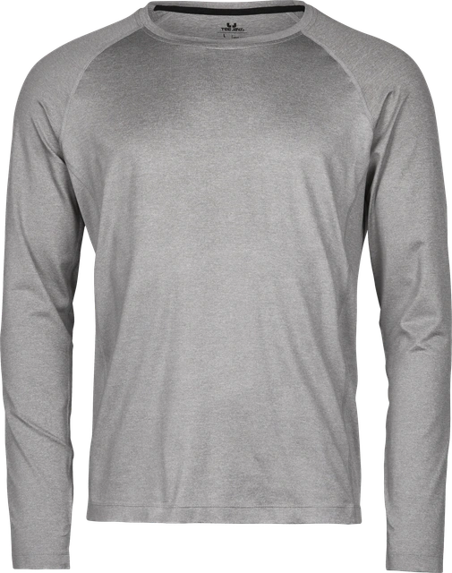 Tee Jays Long Sleeve CoolDry Tee (7022)