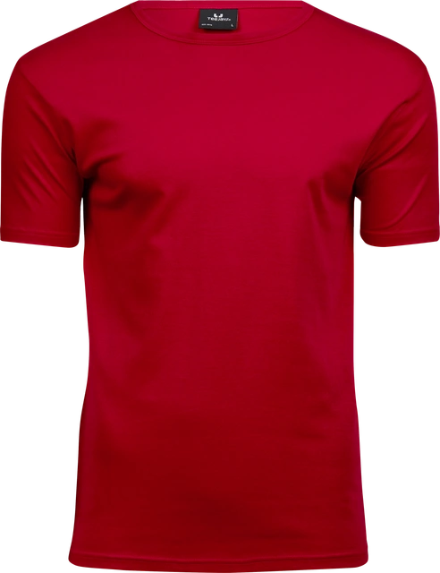 Interlock Tee 520