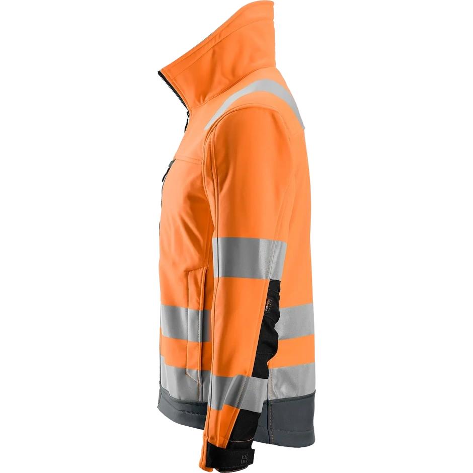 High-Vis Class 3, Waterproof 37.5® Insulated Jacket