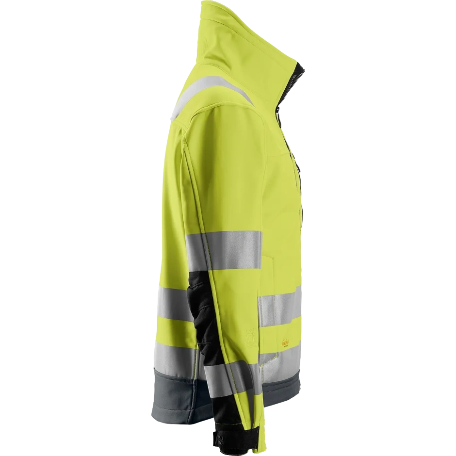 High-Vis Class 3, Waterproof 37.5® Insulated Jacket