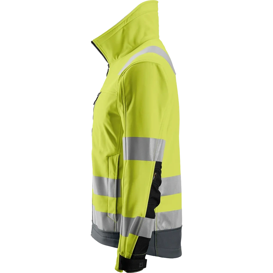 High-Vis Class 3, Waterproof 37.5® Insulated Jacket