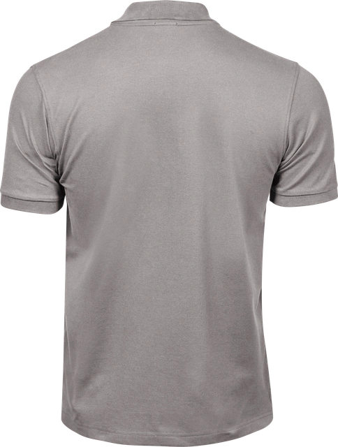 Luxury Stretch Polo