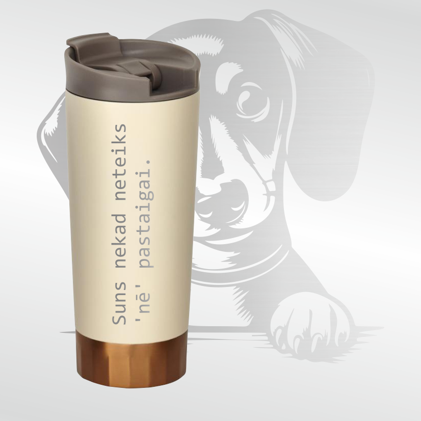 Suns nekad neteiks ...