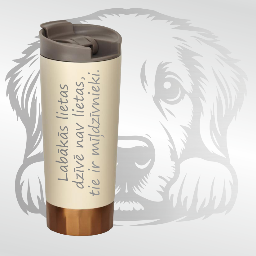 Labākās lietas ...