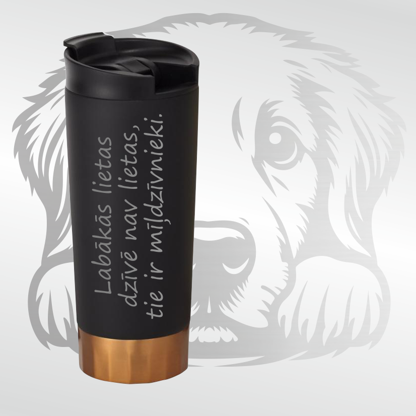 Labākās lietas ...