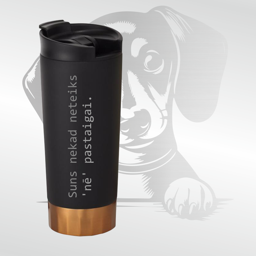 Suns nekad neteiks ...