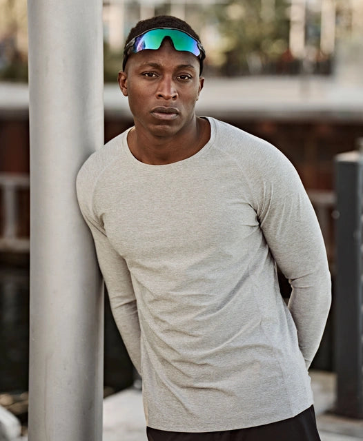 Tee Jays Long Sleeve CoolDry Tee (7022)