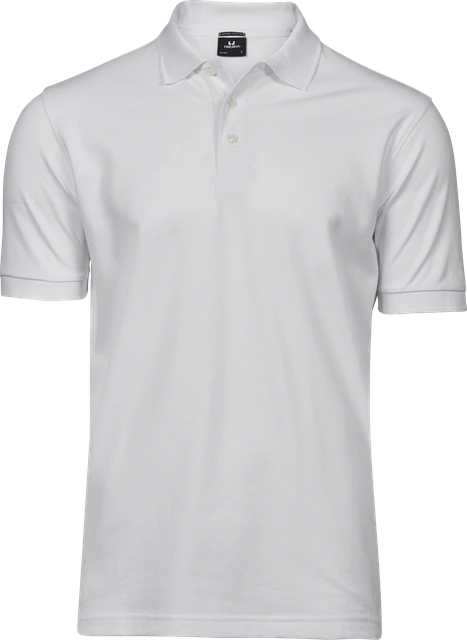 Luxury Stretch Polo