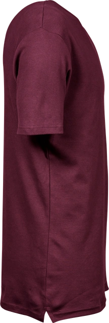 Interlock Tee 520