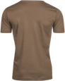 Interlock Tee 520