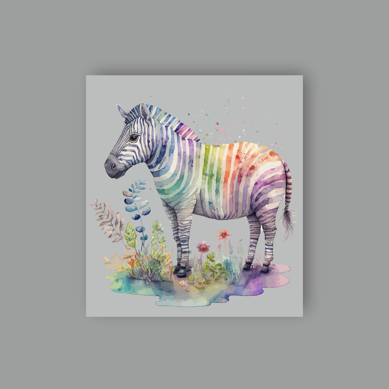 ZEBRA