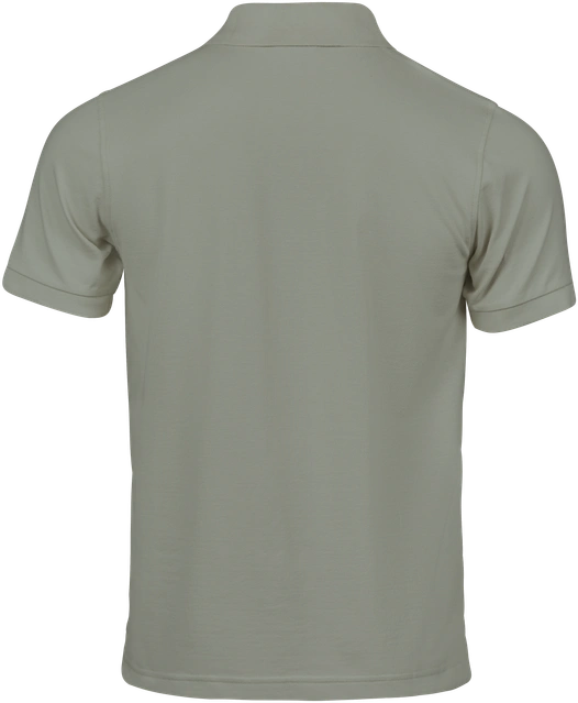 Luxury Stretch Polo