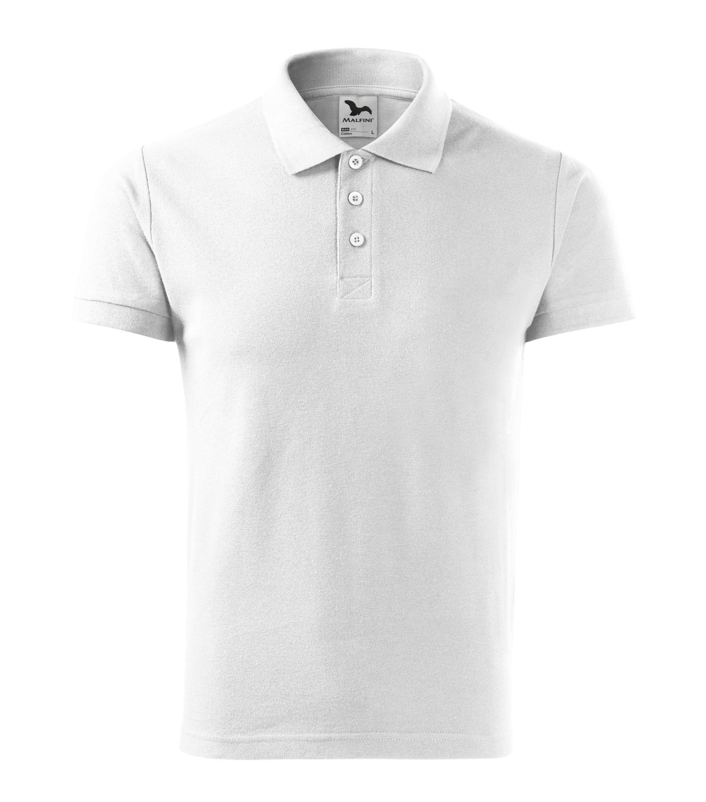 Cotton 212 Vīriešu