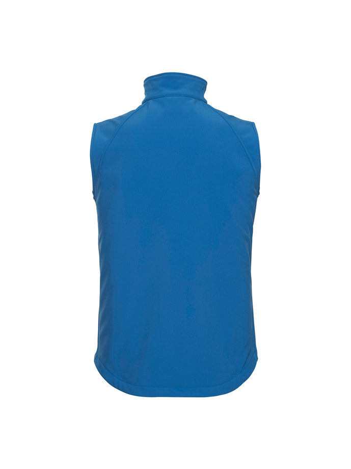 Softshelll Gilet