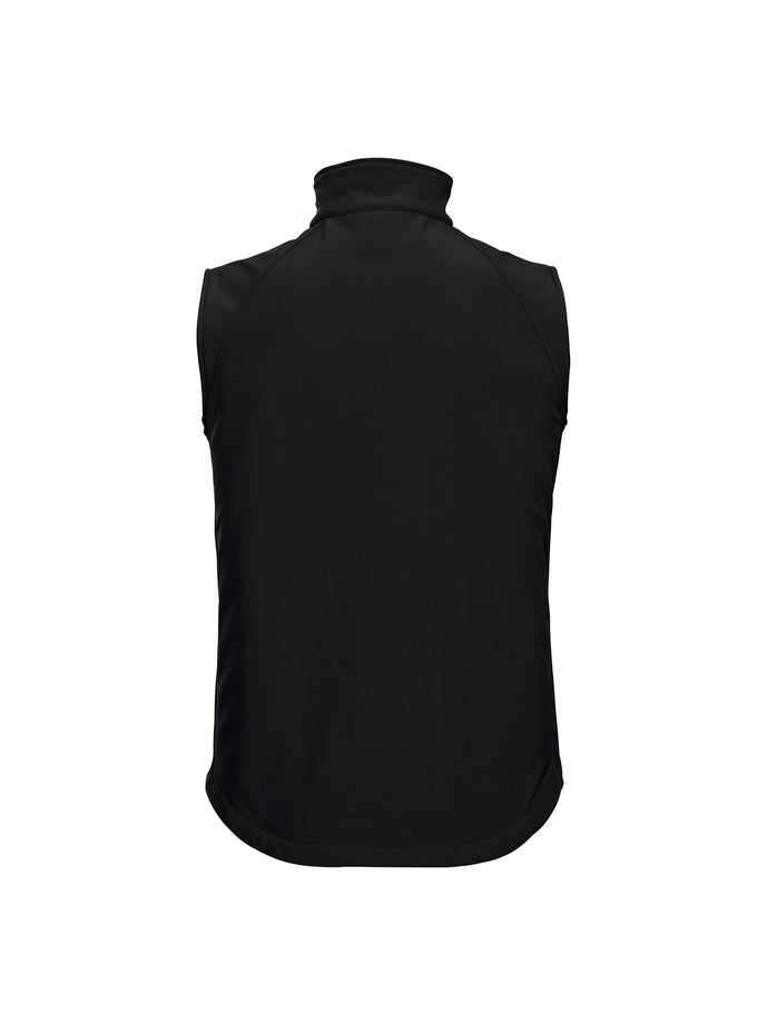 Softshelll Gilet