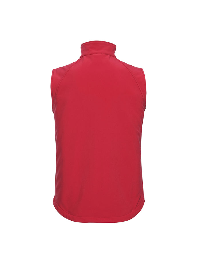 Softshelll Gilet