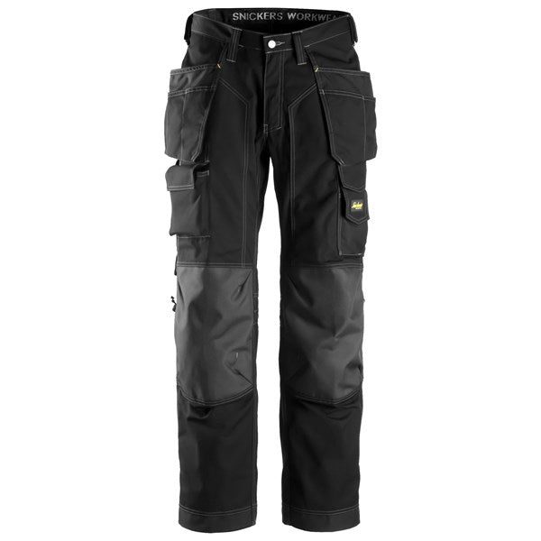 Floorlayer Holster Pockets Trousers, Rip-Stop