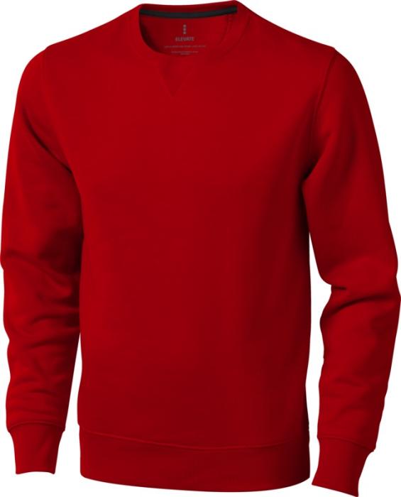 Surrey unisex crewneck sweater