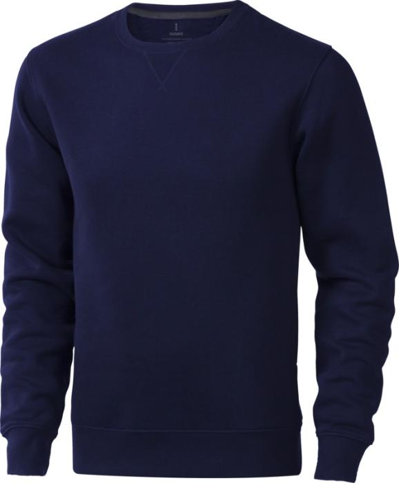 Surrey unisex crewneck sweater