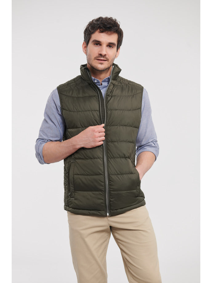 Men's Nano Bodywarmer
