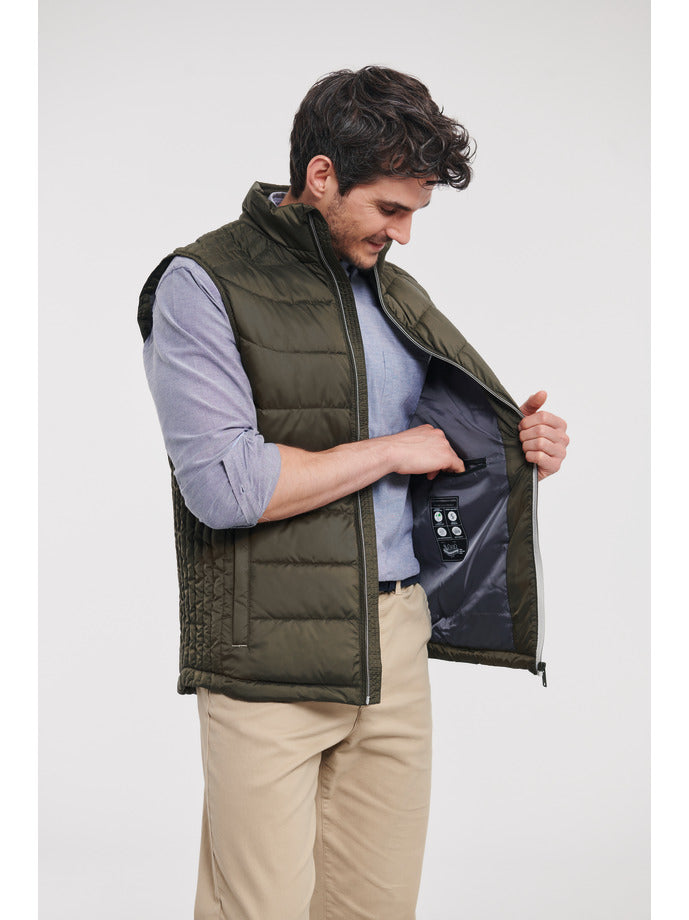 Men's Nano Bodywarmer