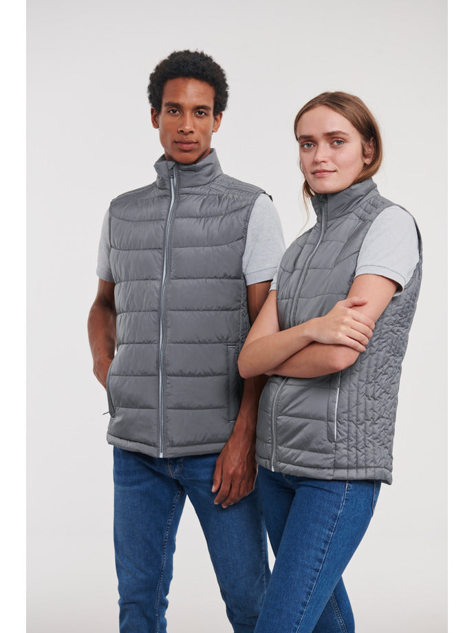 Men's Nano Bodywarmer
