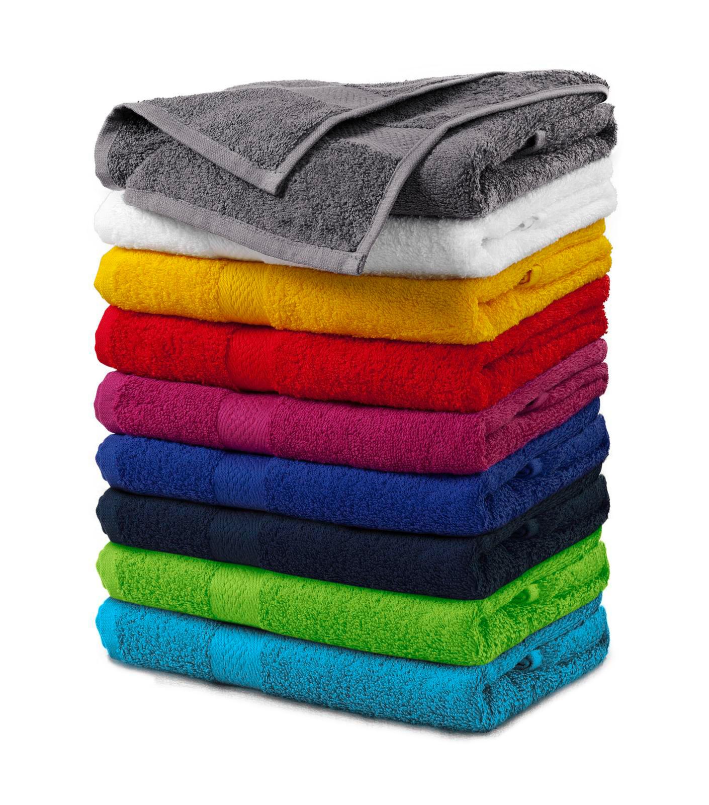 TERRY TOWEL 903 50x100