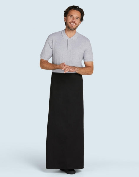 LONDON Long Bistro Apron