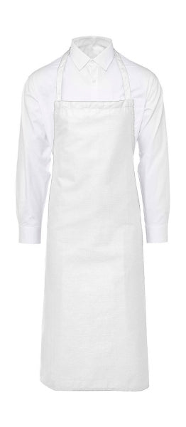 PARIS Bib Apron