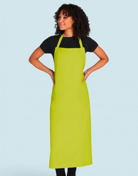 PARIS Bib Apron