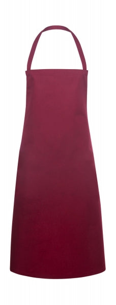 Basic Bib Apron Pinafore
