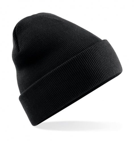 Cuffed Beanie