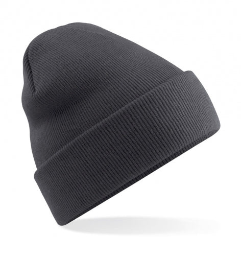 Cuffed Beanie