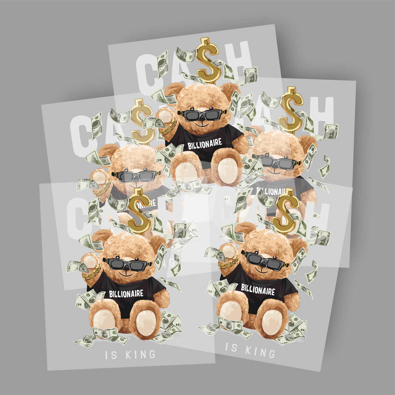 CASH 2