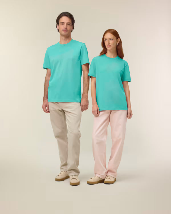 Creator 2.0 uniseks T-krekls — Stanley/Stella STTU169