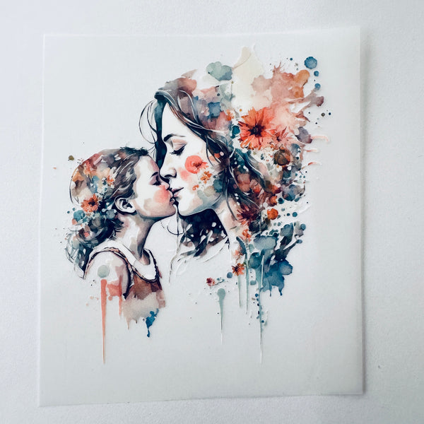 Mamma un meita