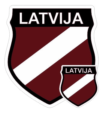 Latvijas vairogs