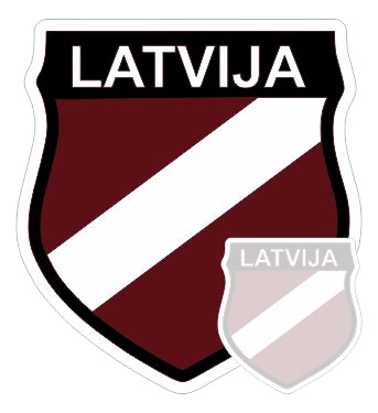 Latvijas vairogs